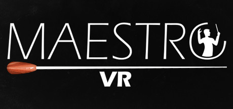 Maestro VR Logo