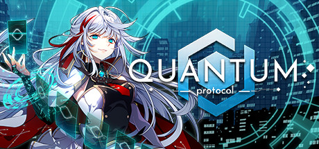 Quantum Protocol Logo