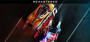 Need for Speed™ Hot Pursuit Remastered Logo