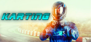 Karting Logo