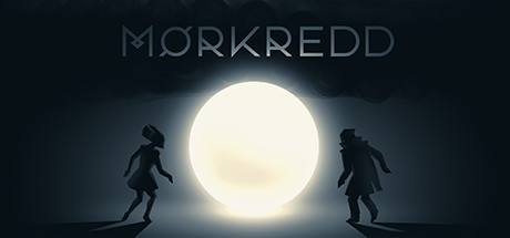 Morkredd Logo