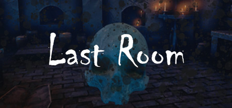 Last Room Logo