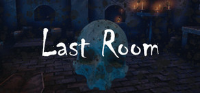 Last Room Logo