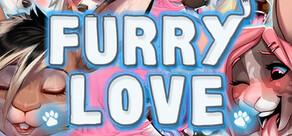 Furry Love Logo
