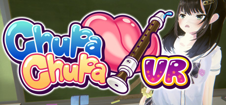 Chupa Chupa VR Logo