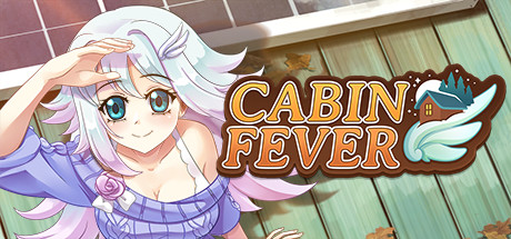 Cabin Fever Logo