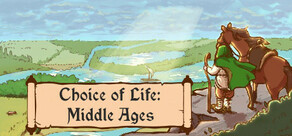 Choice of Life: Middle Ages Logo