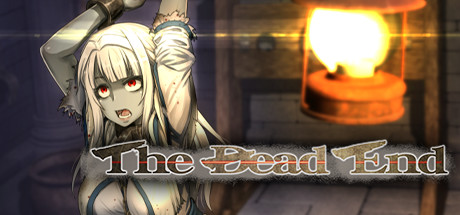 The Dead End Logo