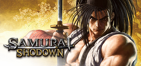 SAMURAI SHODOWN Logo