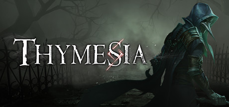 Thymesia Logo