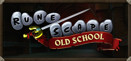 Old School RuneScape Logo