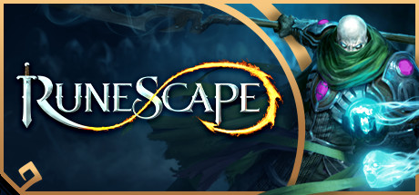 RuneScape Logo