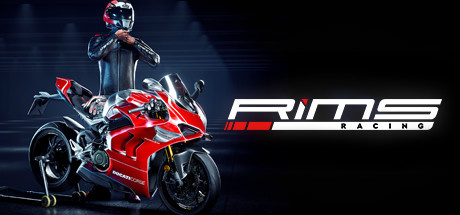 RiMS Racing Logo
