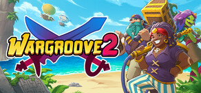 Wargroove 2 Logo