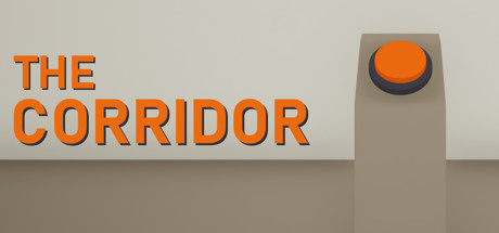 THE CORRIDOR Logo