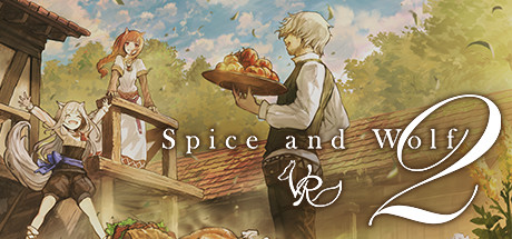 Spice&Wolf VR2 Logo