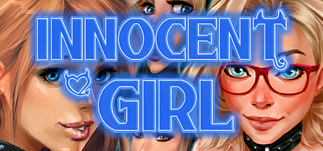 Innocent Girl Logo