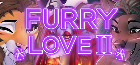 Furry Love 2 Logo