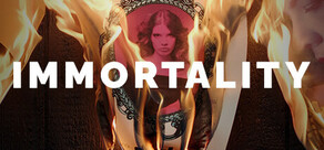 IMMORTALITY Logo