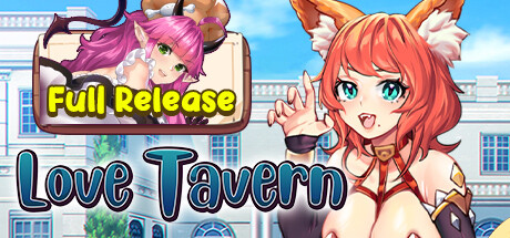 Love Tavern Logo