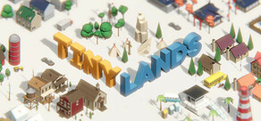 Tiny Lands Logo