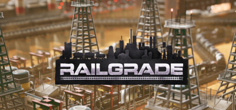 RAILGRADE Logo