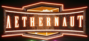 Aethernaut Logo