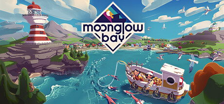 Moonglow Bay Logo
