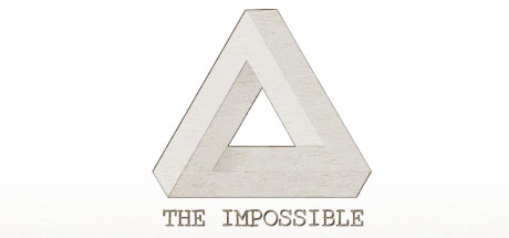 THE IMPOSSIBLE Logo