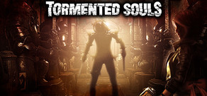 Tormented Souls Logo