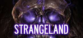 Strangeland Logo