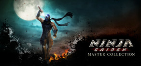 [NINJA GAIDEN: Master Collection] NINJA GAIDEN 3: Razor's Edge Logo