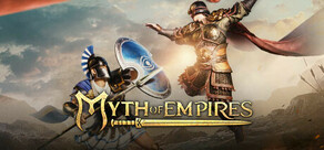 Myth of Empires Logo