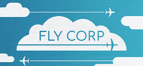 Fly Corp Logo