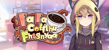 Ia，Ia，Cofflhu Fhtagnyaa Logo