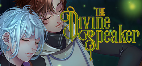 The Divine Speaker Logo