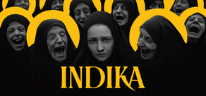 INDIKA Logo