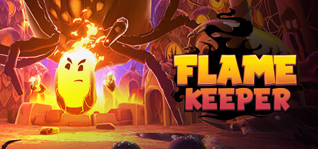 Flame Keeper Logo