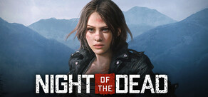 Night of the Dead Logo