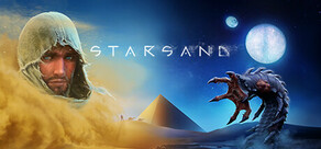 Starsand Logo