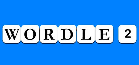 Wordle 2 Logo