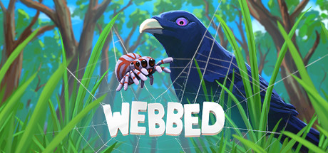 Webbed Logo