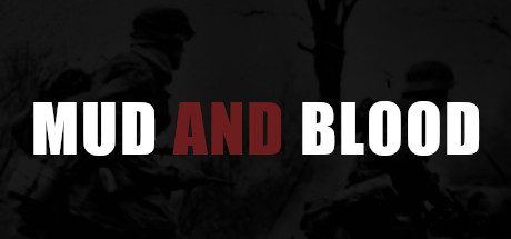 Mud and Blood Logo