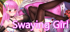 Swaying Girl Logo