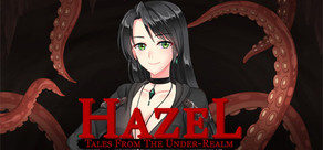 Tales From The Under-Realm: Hazel Logo