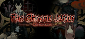 The Chrono Jotter Logo