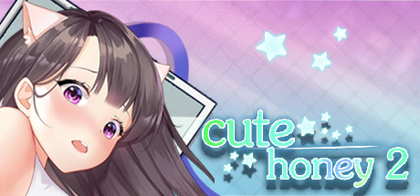 Cute Honey 2 Logo