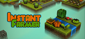 Instant Farmer Logo
