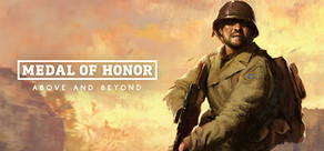 Medal of Honor™: Above and Beyond Logo