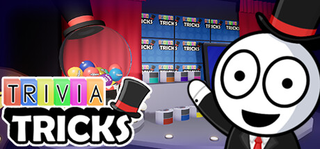 Trivia Tricks Logo